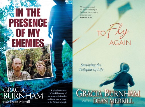 Author of two best-selling books, Gracia Burnham will be sharing her ...