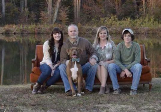 John Scott : Lead Pastor