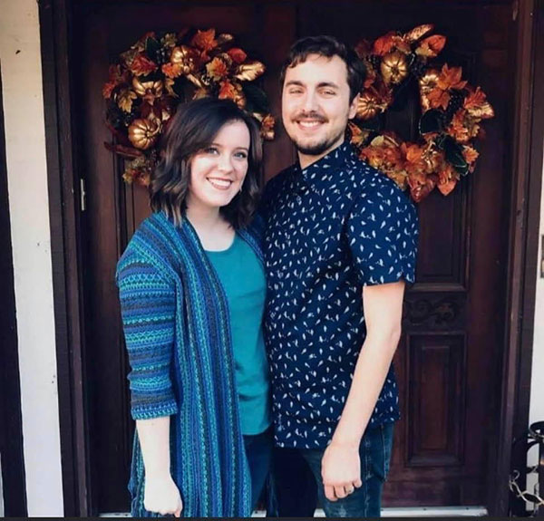 Weston Young : Student Pastor